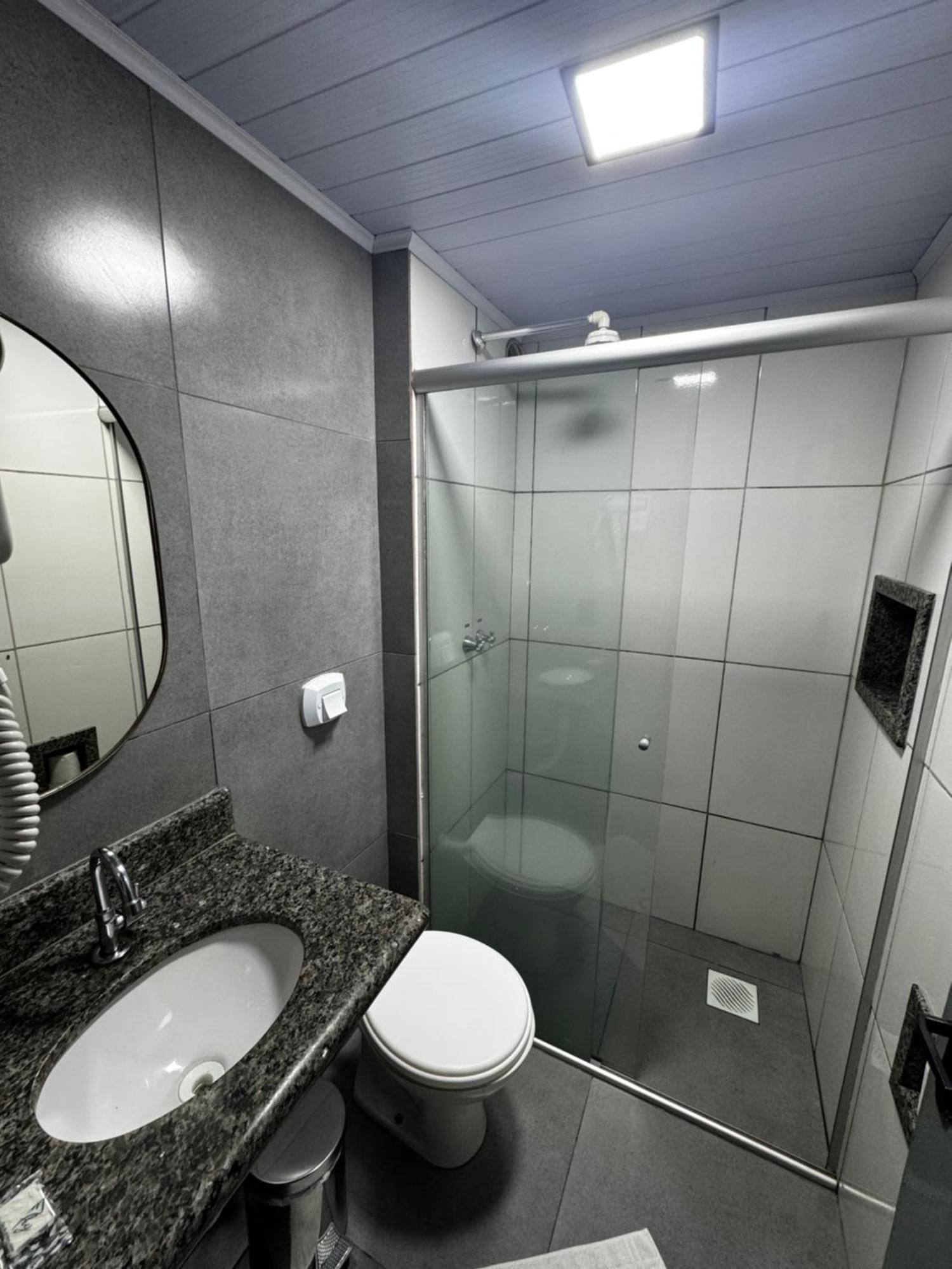 Hotel Castro Итумбиара Экстерьер фото